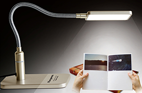 Đèn LED Kangaroo chống cận thị  KG731 Đèn LED Kangaroo chống cận thị  KG731