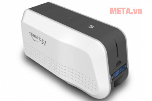Máy in thẻ nhựa IDP Smart 51S Máy in thẻ nhựa IDP Smart 51S
