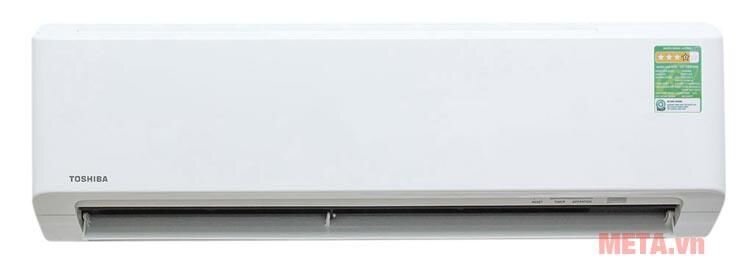 Điều hòa 1 chiều 12000 BTU Toshiba H13S3KS-V