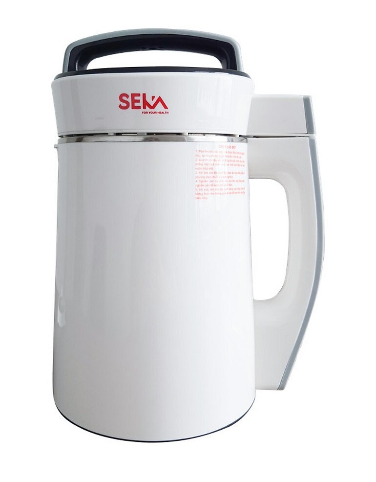Máy làm sữa hạt Seka LN-D28