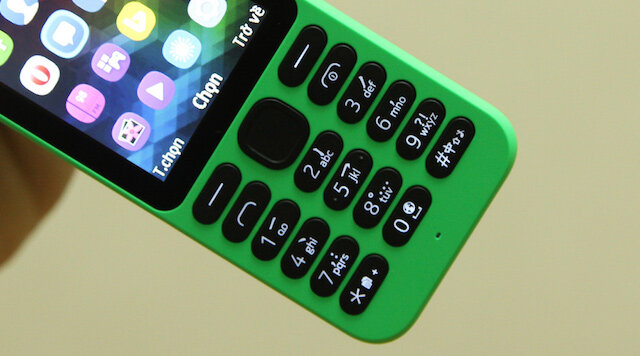 Điện thoại Nokia 215 Dual Sim