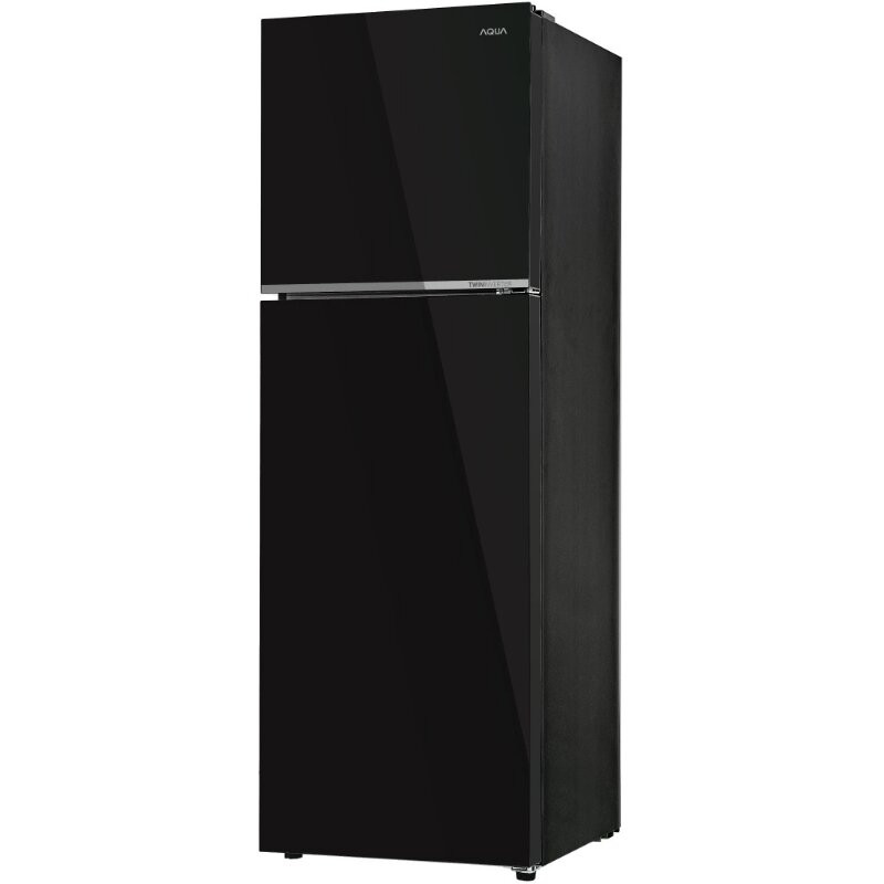 Tủ lạnh Aqua Inverter 347 lít AQR-T410FA(GB)