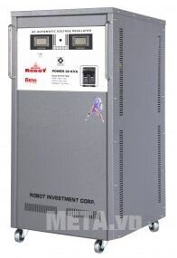 Ổn áp Robot Reno 25KVA Ổn áp Robot Reno 25KVA