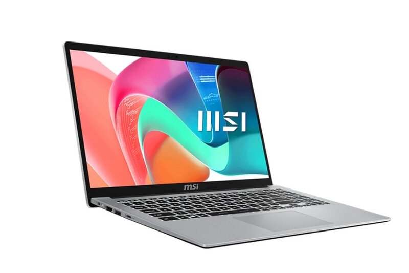 Laptop MSI Modern 15 F13MG-082VN (ảnh 1)