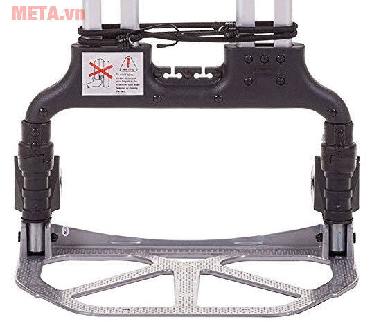 Xe đẩy hàng 2 bánh Stanley SXWTC-FT502