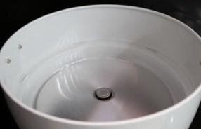 Nồi cơm điện Sharp KSH-777V - 7 Lít