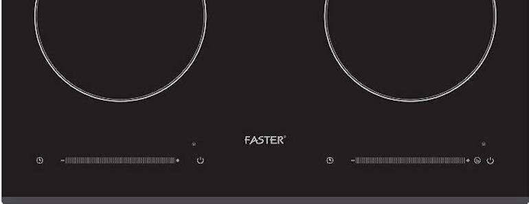 Nấu ăn nhanh chóng và tiết kiệm điện năng 