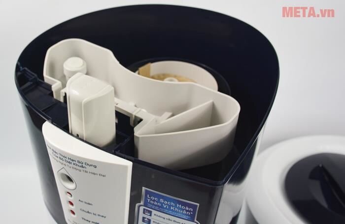 Máy lọc nước Pureit Unilever Excella 9 lít