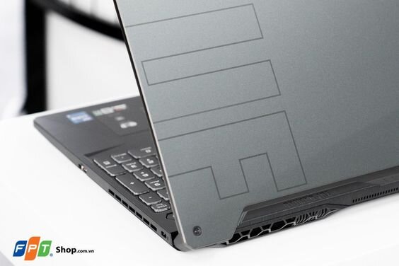 Asus TUF Gaming F15 FX506HC HN002T (Ảnh 7)