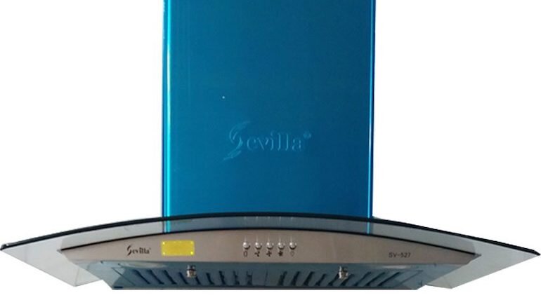 Máy hút mùi Sevilla SV-527