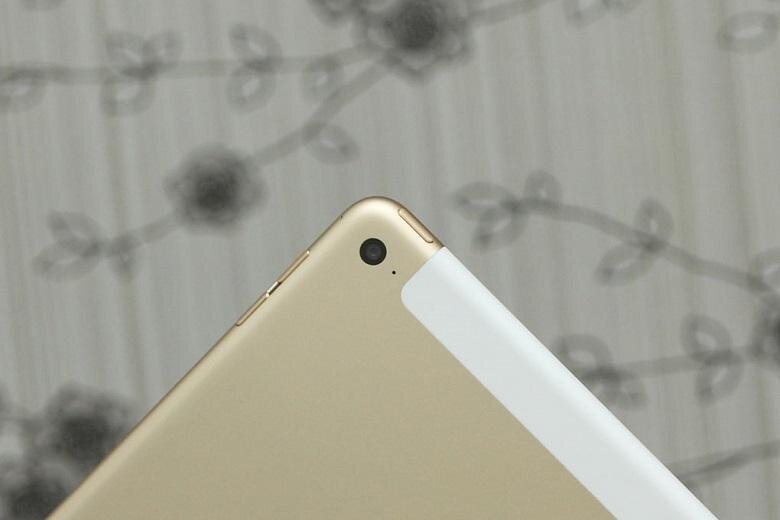 Máy tính bảng iPad Air 2 Cellular 128GB Máy tính bảng iPad Air 2 Cellular 128GB