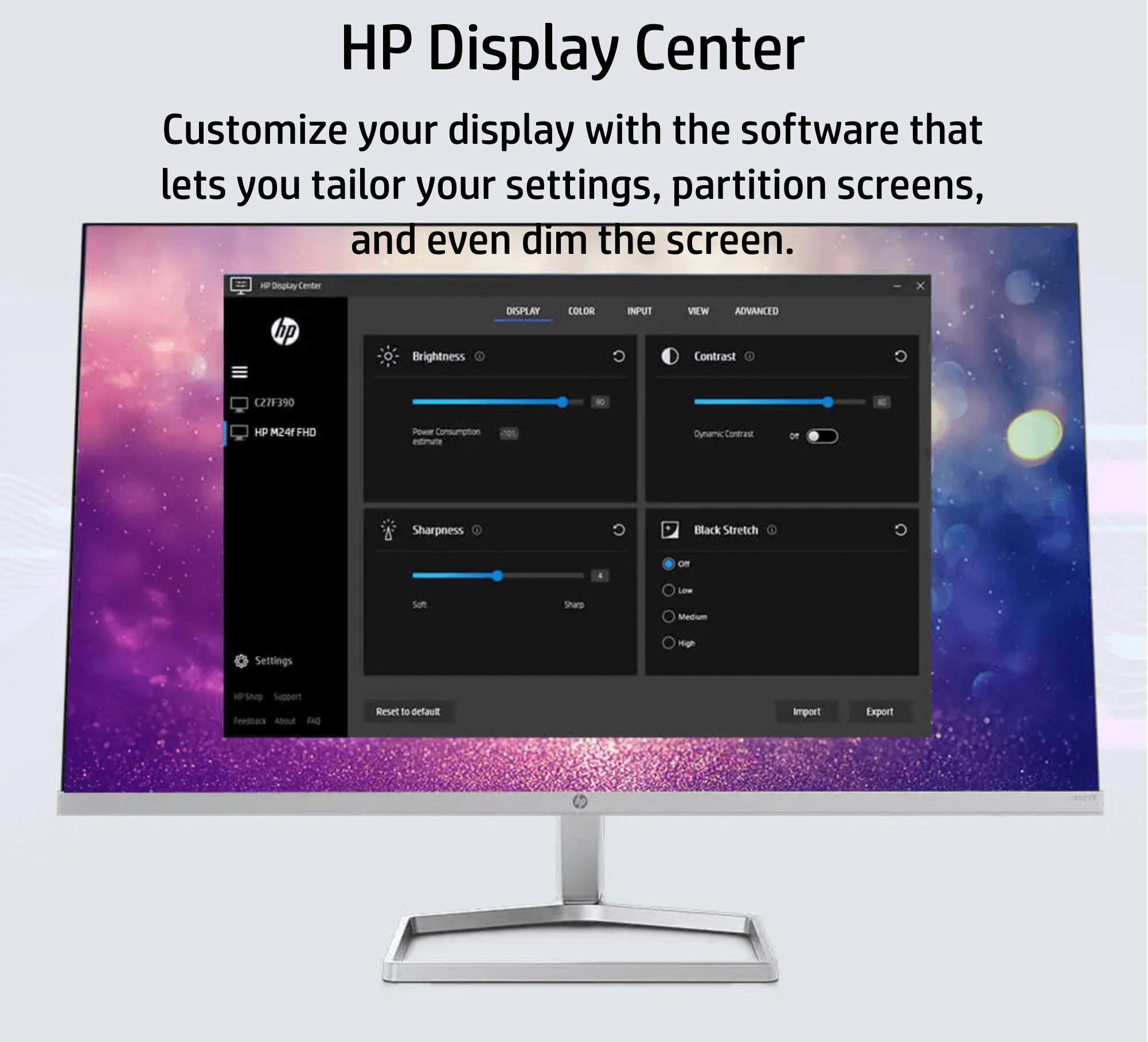 Phầm mềm tiện dụng