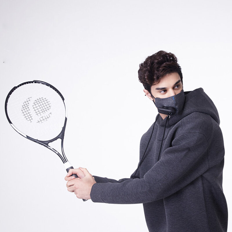 Khẩu trang lọc không khí Xiaomi Purely... Khẩu trang lọc không khí Xiaomi Purely...