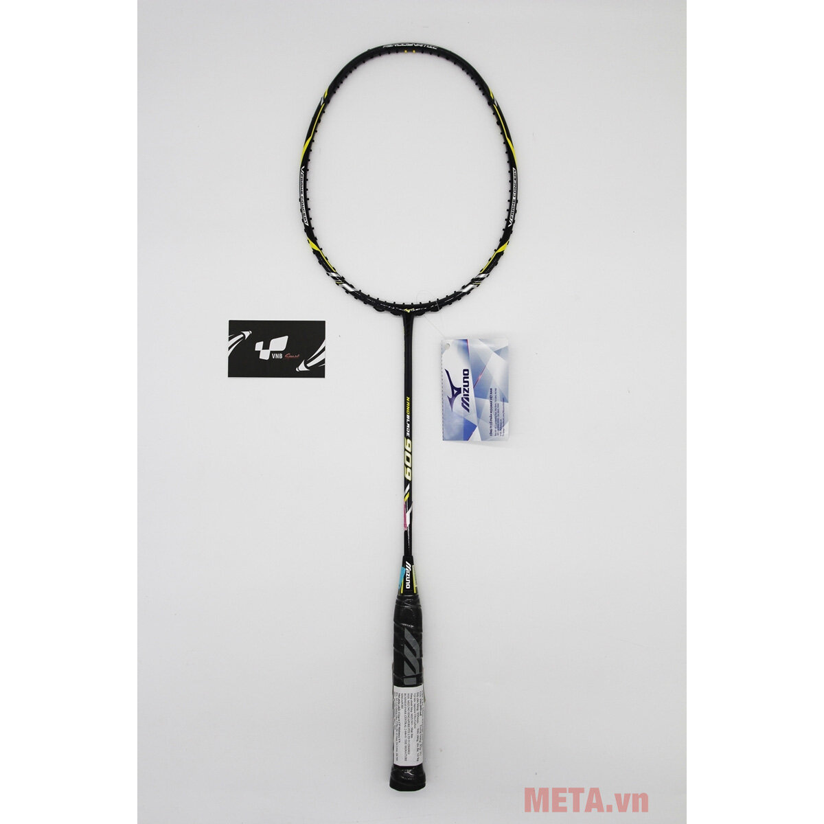 Vợt cầu lông Mizuno Nanoblade 909