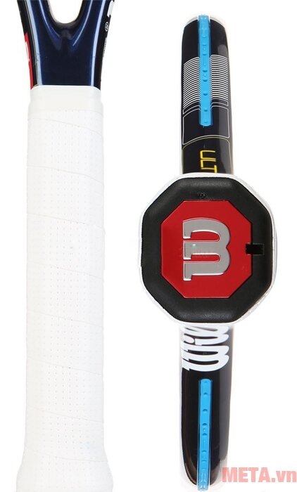 Vợt tennis Wilson Ultra 108 WRT7299102 Vợt tennis Wilson Ultra 108 WRT7299102