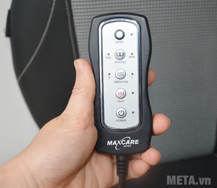 Đệm massage ô tô Max-635