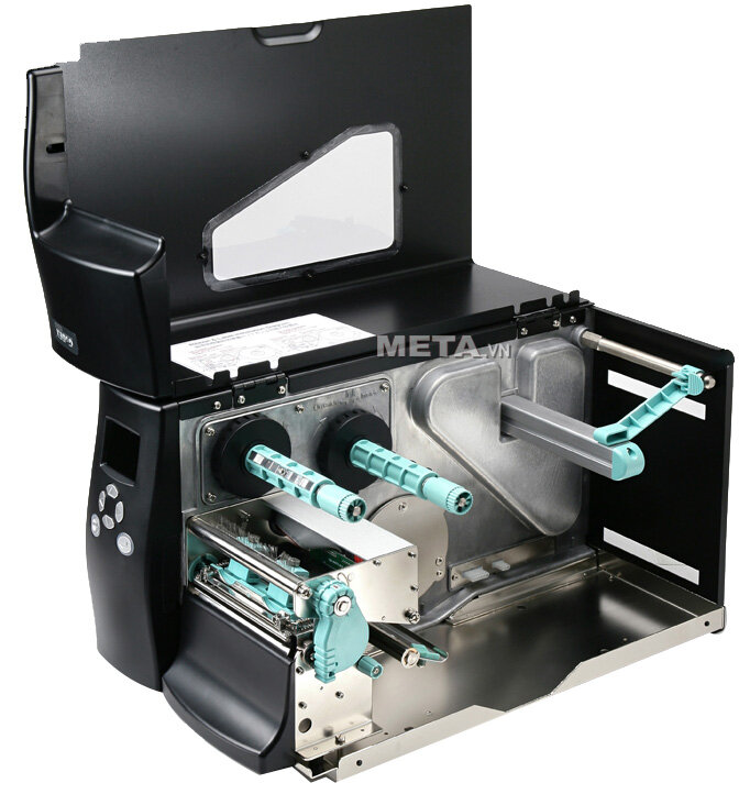 Máy in tem nhãn Godex EZ2250i Máy in tem nhãn Godex EZ2250i