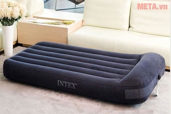 Đệm hơi Intex kèm bơm 99cm 66767 (64141)