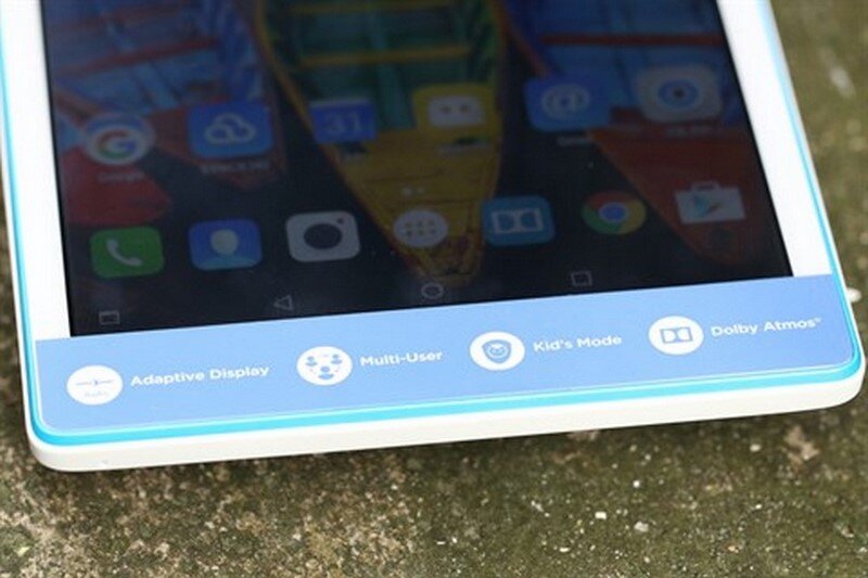 Máy tính bảng Lenovo Tab 3 8 inch Máy tính bảng Lenovo Tab 3 8 inch