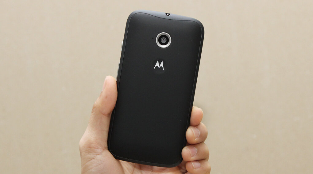Điện thoại Motorola Moto E (2nd gen) Điện thoại Motorola Moto E (2nd gen)