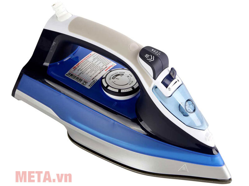 Bàn là hơi nước Nagakawa NAG1505