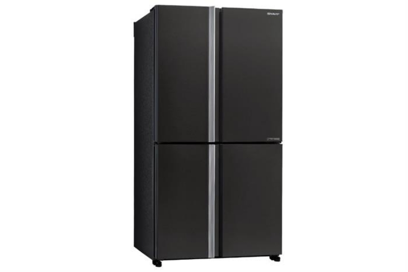 Tủ lạnh Sharp 525 lít SJ-FX610V 2 Tủ lạnh Sharp 525 lít SJ-FX610V