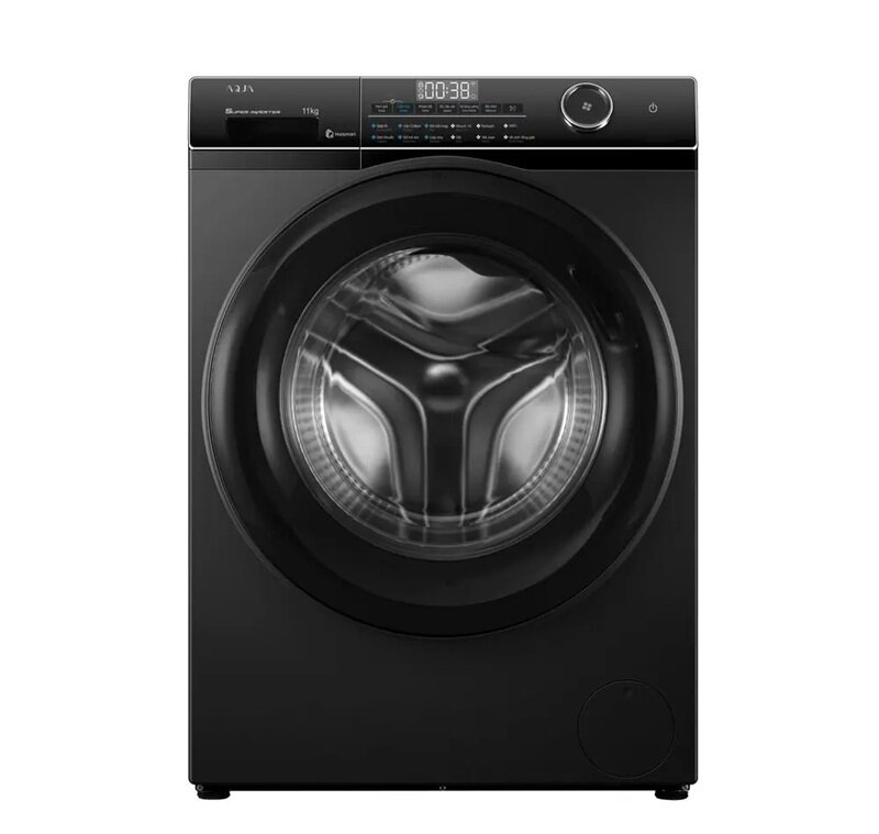 Máy giặt Aqua Inverter 11 kg AW11-BP4959U1K(B)