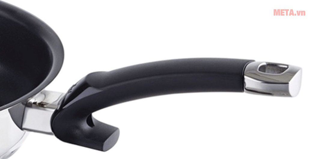 Chảo Fissler Steelex cao cấp 20cm Chảo Fissler Steelex cao cấp 20cm
