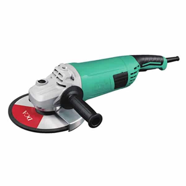 Máy mài góc 230mm DCA ASM05-230