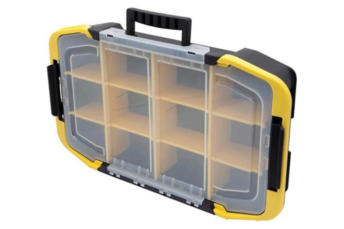 Hộp dụng cụ (nhựa) Stanley STST14440