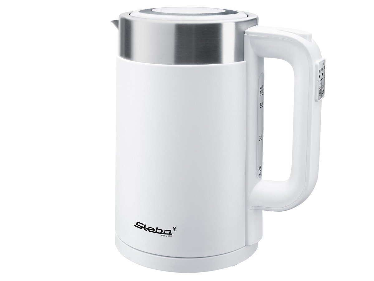 Hình ảnh bình siêu tốc Steba WK 11