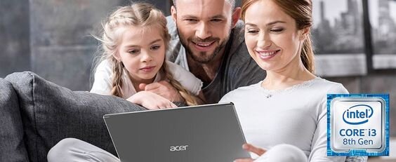 cấu hìnhAcer Aspire A515-54-36H3