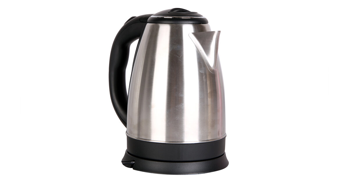 Bình siêu tốc inox Midea MK-17SD 1,7L