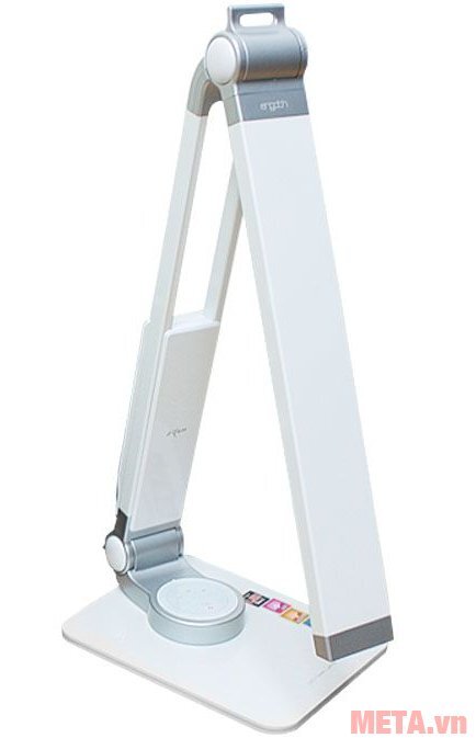 Đèn bàn Led Hàn Quốc cảm ứng Prism 4400W (Trắng)