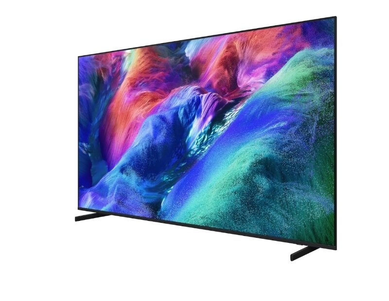 Smart tivi Micro RGB Samsung AI 4K 75 inch MRA75R85HA