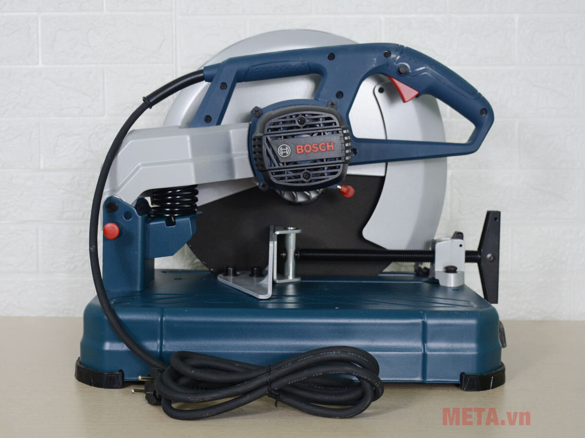 Máy cắt sắt Bosch GCO 14-24