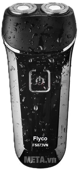 Máy cạo râu Flyco FS-873VN