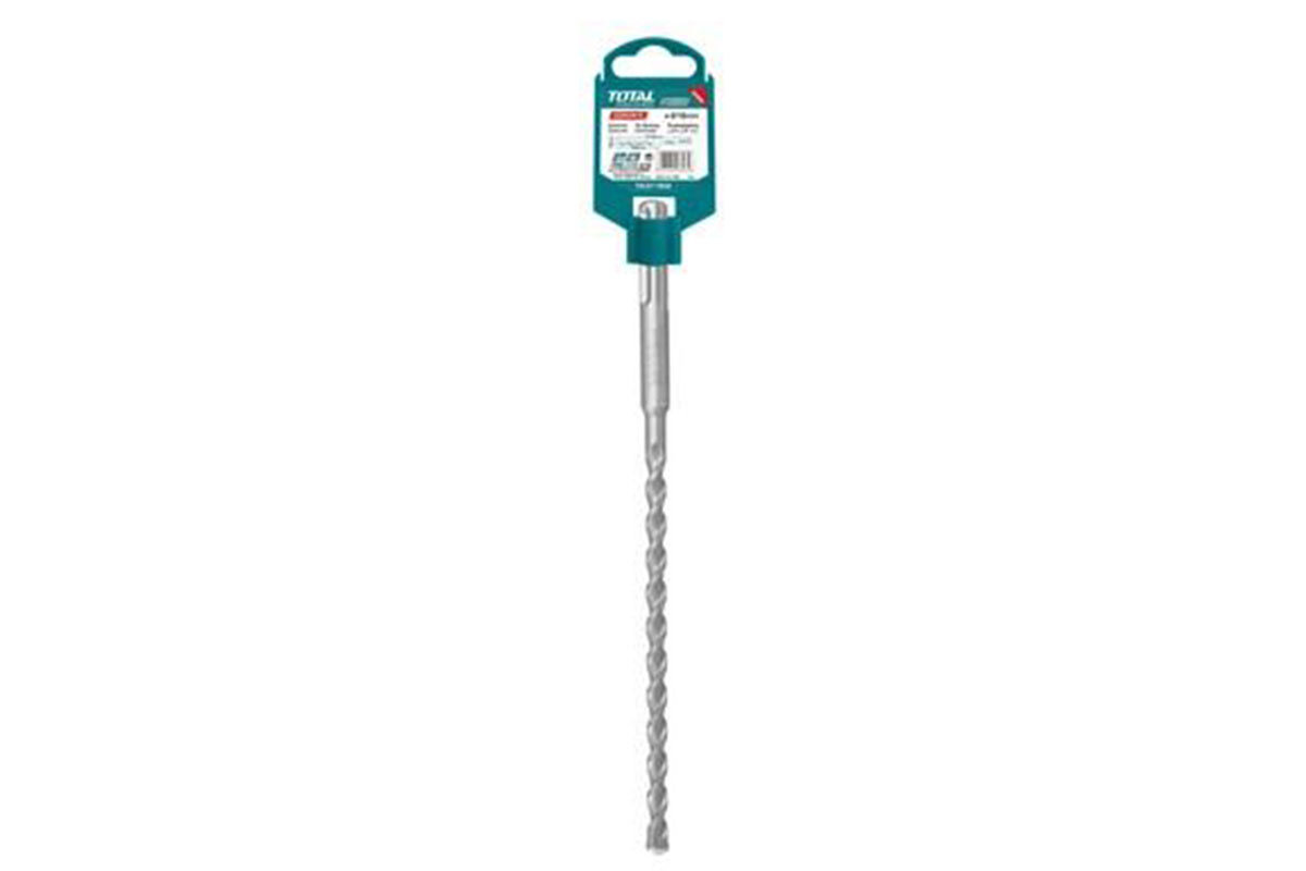 Mũi khoan bê tông bốn cạnh (+) 12x110mm Total TAC311201C