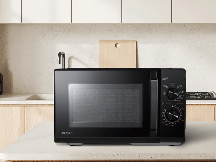 Lò vi sóng Toshiba MW3-MG25PE(BK) Lò vi sóng Toshiba MW3-MG25PE(BK)
