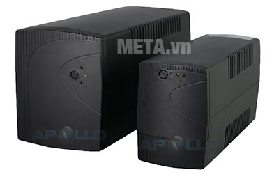 Bộ lưu điện cho máy tính Apollo 1200VA AP2120 Bộ lưu điện cho máy tính Apollo 1200VA AP2120