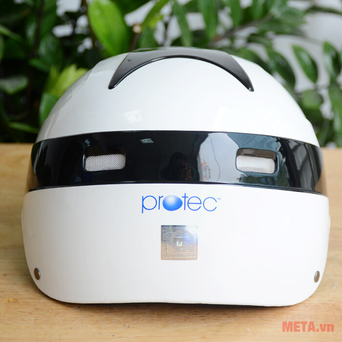 Mũ bảo hiểm Protec Rosa RLWF 2 màu
