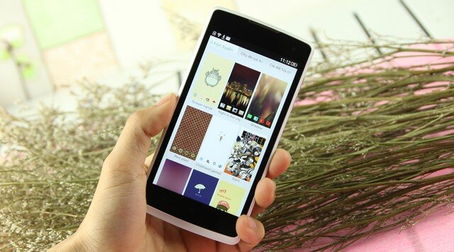 Điện thoại OPPO YoYo R2001