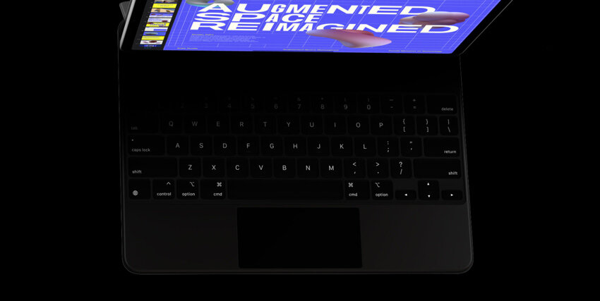 Apple iPad Pro 12.9 (2020)