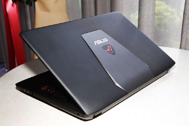 Laptop Asus ROG GL552JX