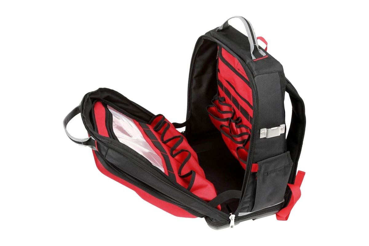 Balo đựng dụng cụ Milwaukee 48-22-8301