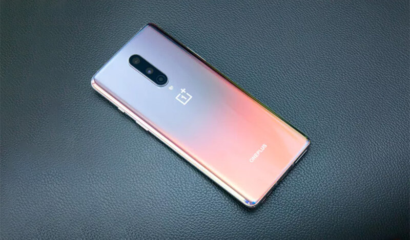 Điện thoại OnePlus 8 - 8GB/128GB