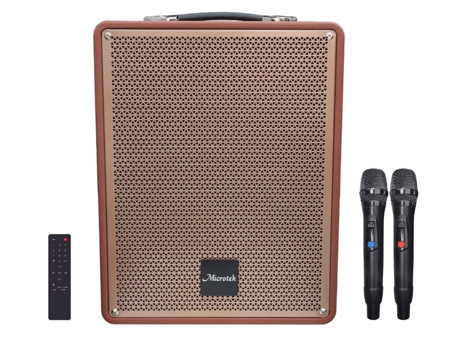 Loa kéo Microtek MTK-86  