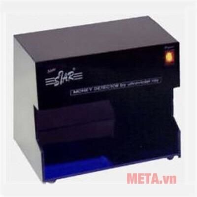 Máy soi tiền Magic Eye 03 (UV-602) Máy soi tiền Magic Eye 03 (UV-602)