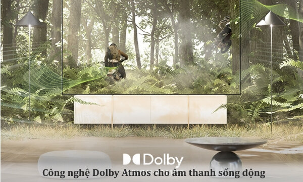 Google Tivi Hisense 4K 50 inch 50A6500K