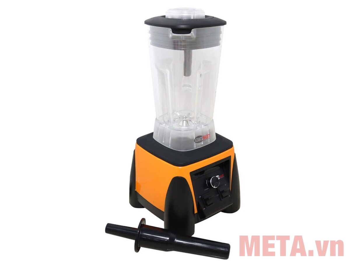 Máy xay công nghiệp Bigsun BB-3000